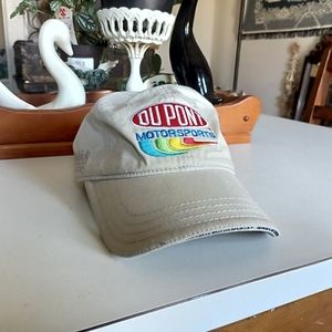Vintage Jeff Gordon Hat